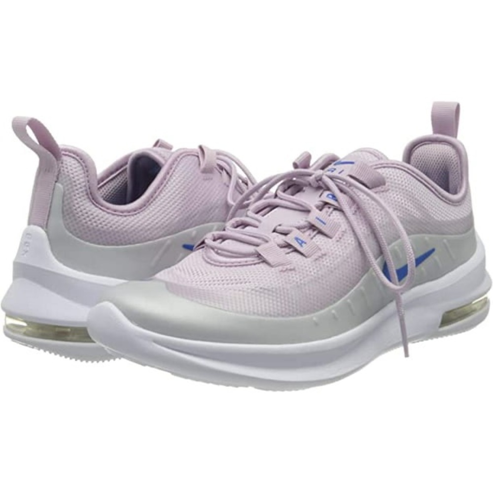 Nike Air Max Axis GS Sneakers ‘Iced Lilac Photon Dust' Running Shoes AH5222-500